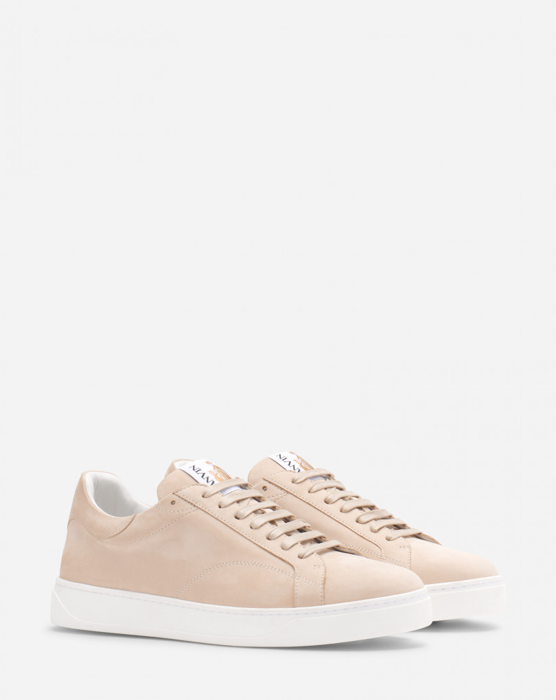 SNEAKERS DDB0 EN SUEDE