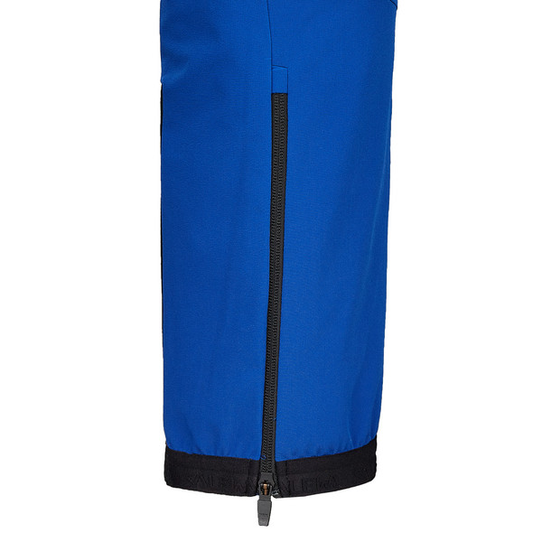 SELLA DST M LIGHT PANTS Herren - Softshellhose