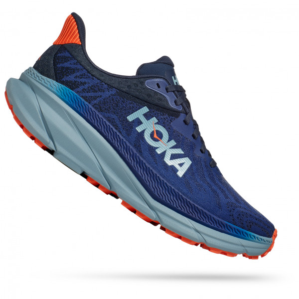 HOKA - Challenger 7 - Trailrunningschuhe
