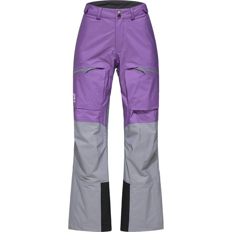 Haglöfs Vassi Touring GTX Pant Funktionshose Damen