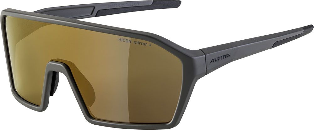 Alpina Ram Q-Lite - Sportbrille kaufen | Bike-Discount