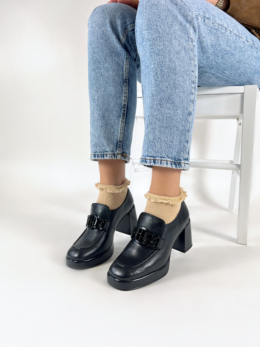 Hispanitas  HI 233022 - Noir