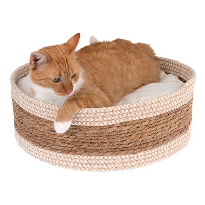 Modern Living Kuschelbett Frontera