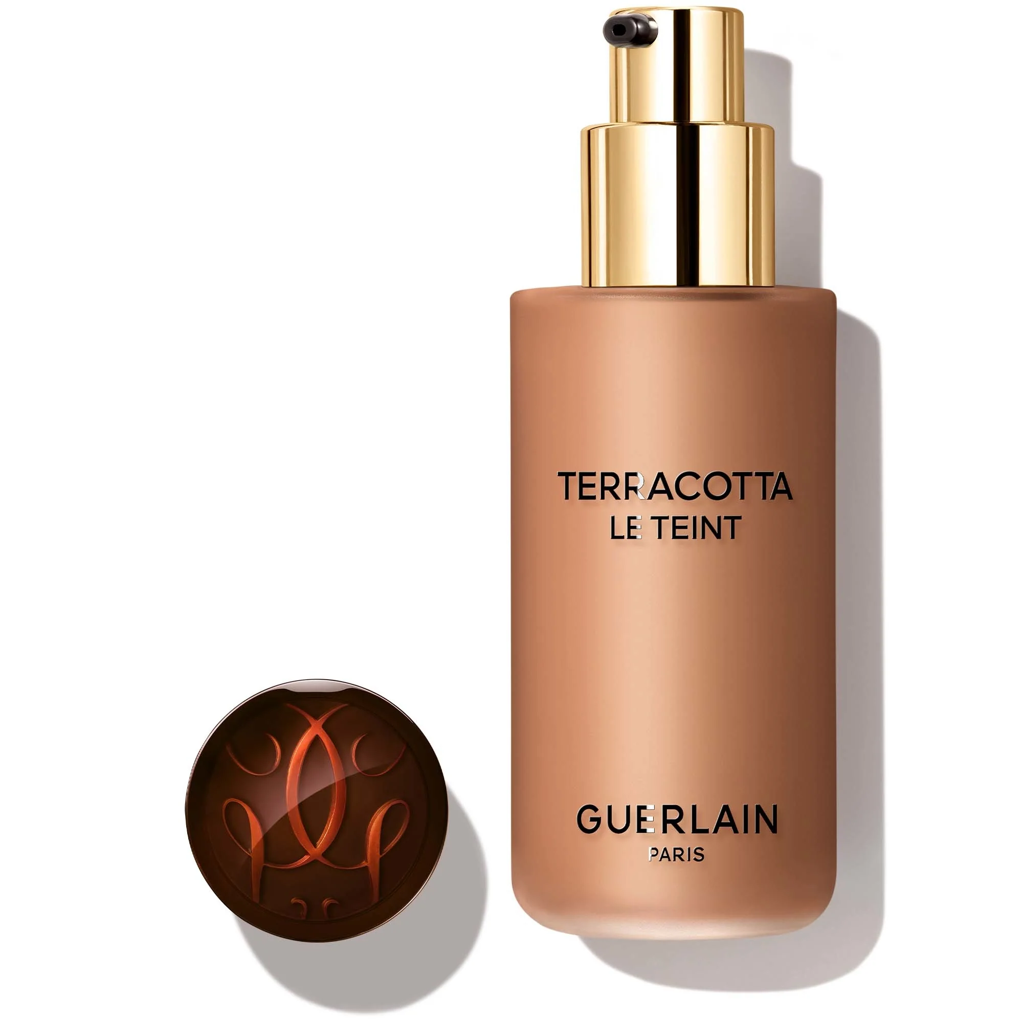 Terracotta Terracotta Le Teint - Liquid Foundation