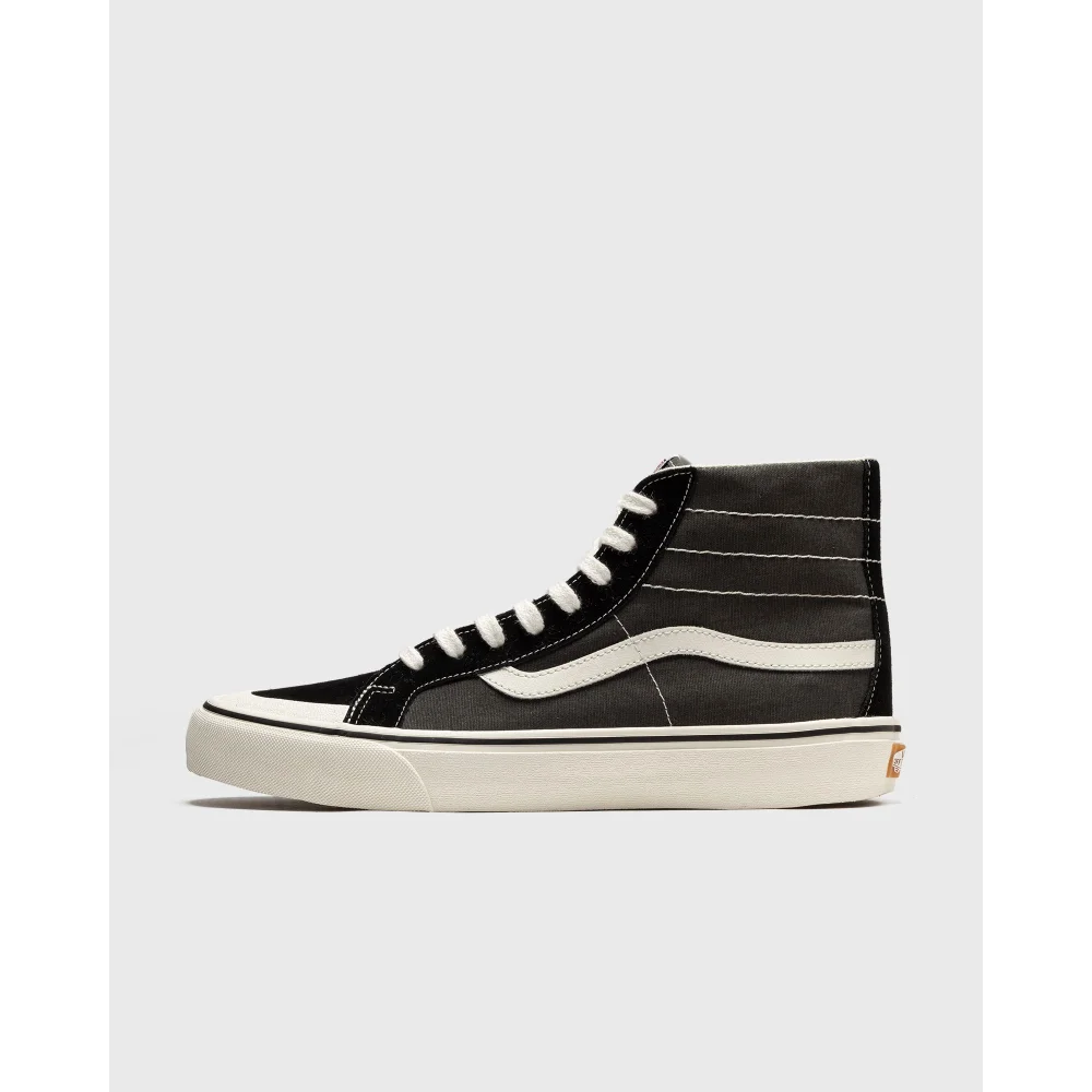 Vans UA SK8 Hi 138 Decon VR3 SF S SL VN0A4BX71KP1 / weiss