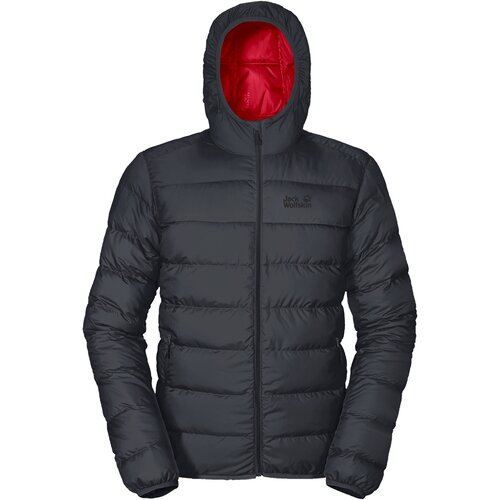 HERREN FUNKTIONSJACKE JACKWOLFSKIN HERREN DAUNENJACKE HELIUM SKY