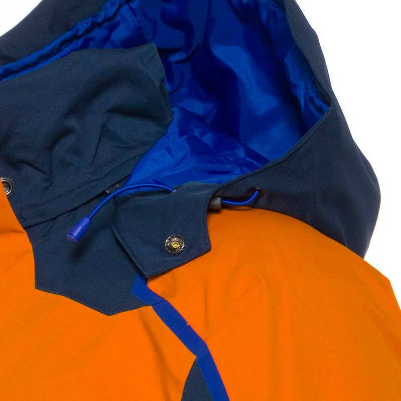 Spyder TITAN Skijacke Herren