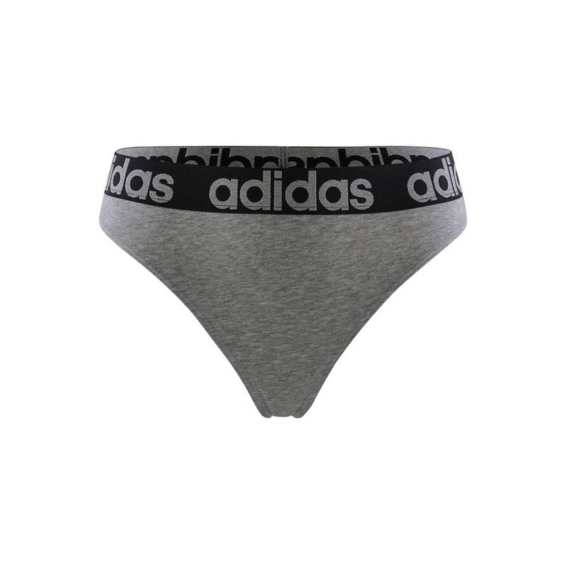 adidas Tanga Realasting Cotton Unterhose Damen