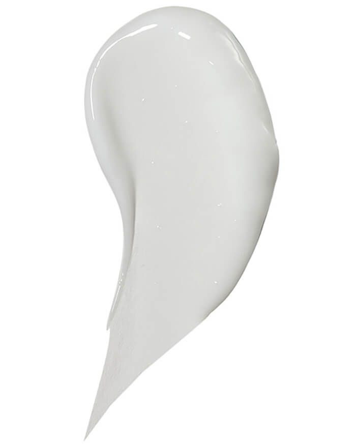 Lotion hydratante visage PM Crème de nuit légère à la niacinamide