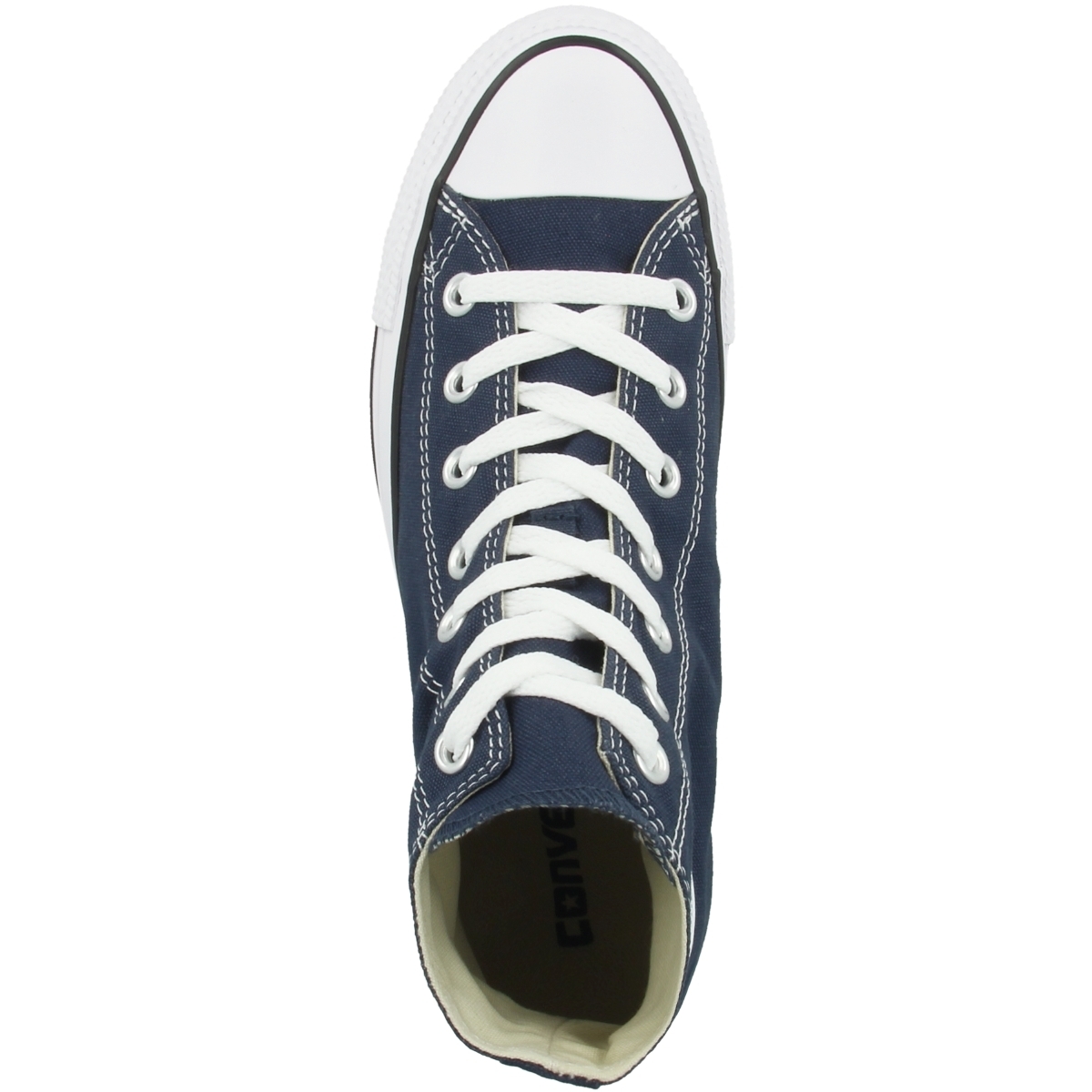 Converse Chuck Taylor All Star Sneaker high blau