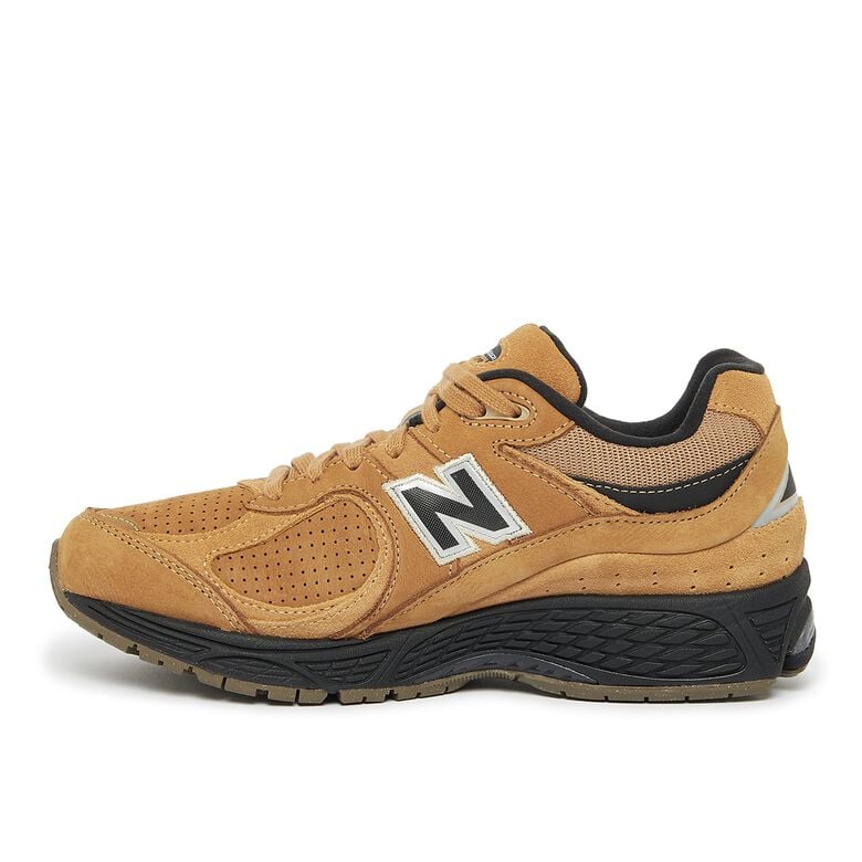 New Balance M2002REI tobacco