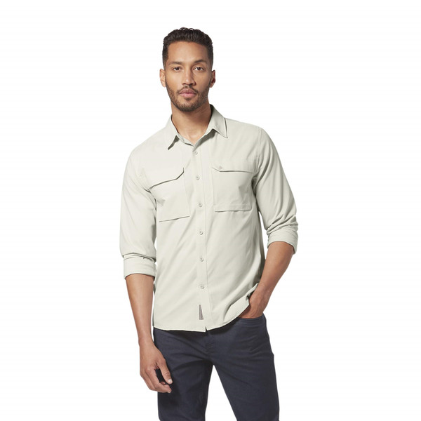 EXPEDITION PRO L/S Herren - Outdoor Hemd