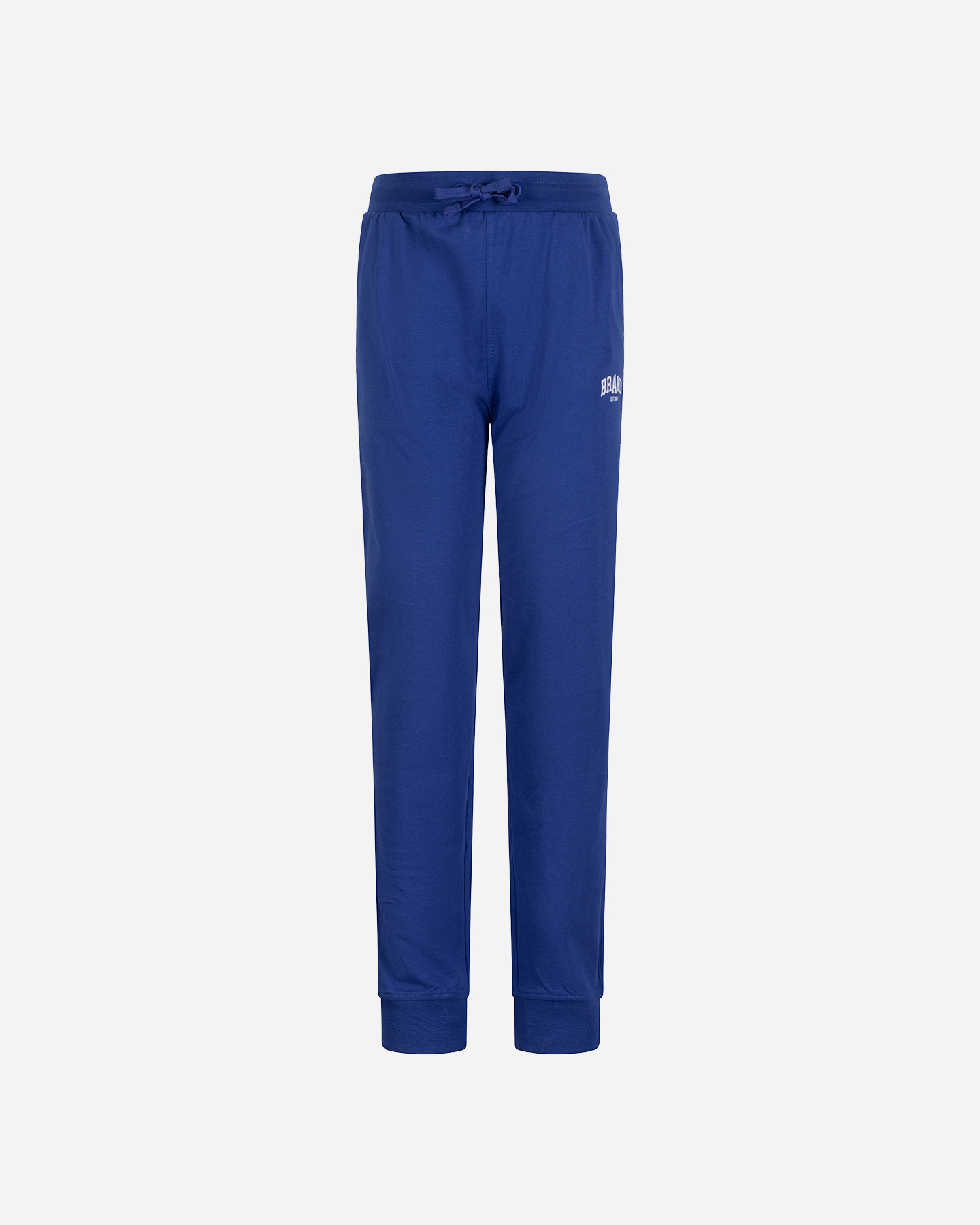 Spodnie Admiral Basic Sport Jr ADB823S24-050