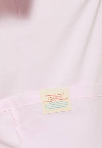 SOMWR T-Shirt T-Shirt With Square Aqua Bottle Print