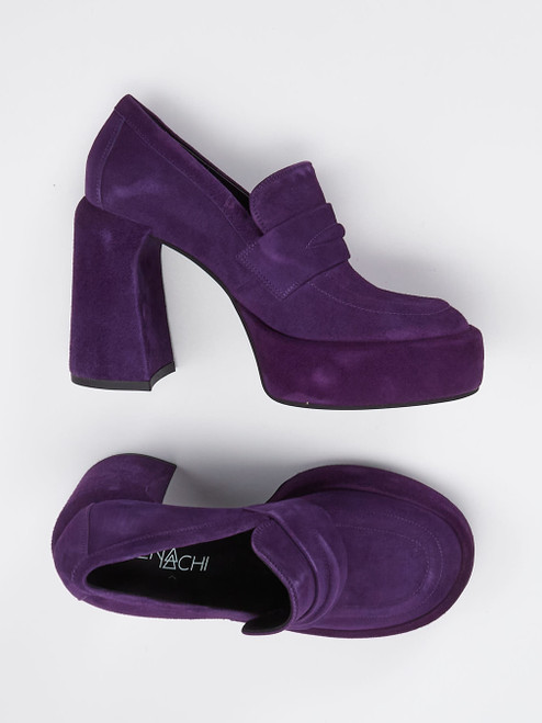 Pumps-15191190003 Elena Iachi