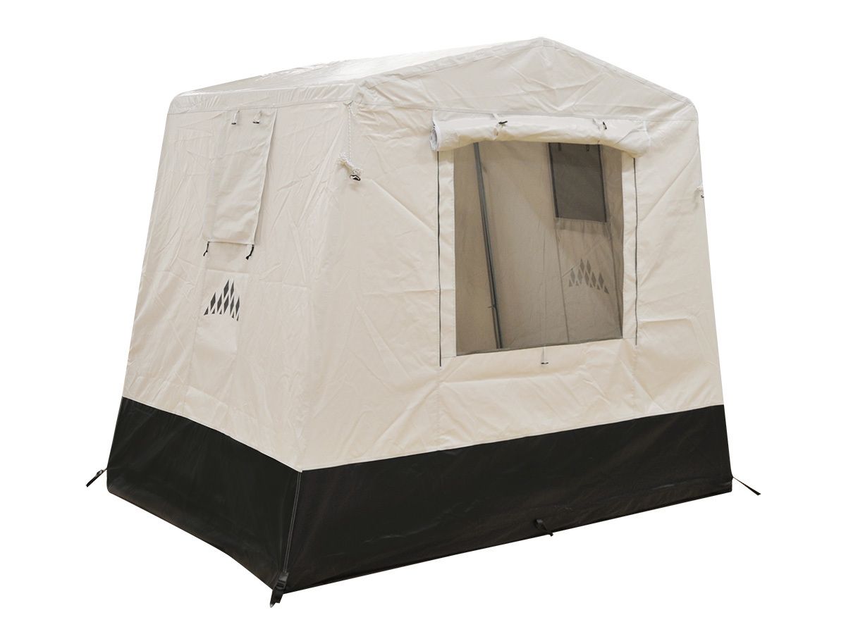 Obelink Prestige PVC Gerätezelt