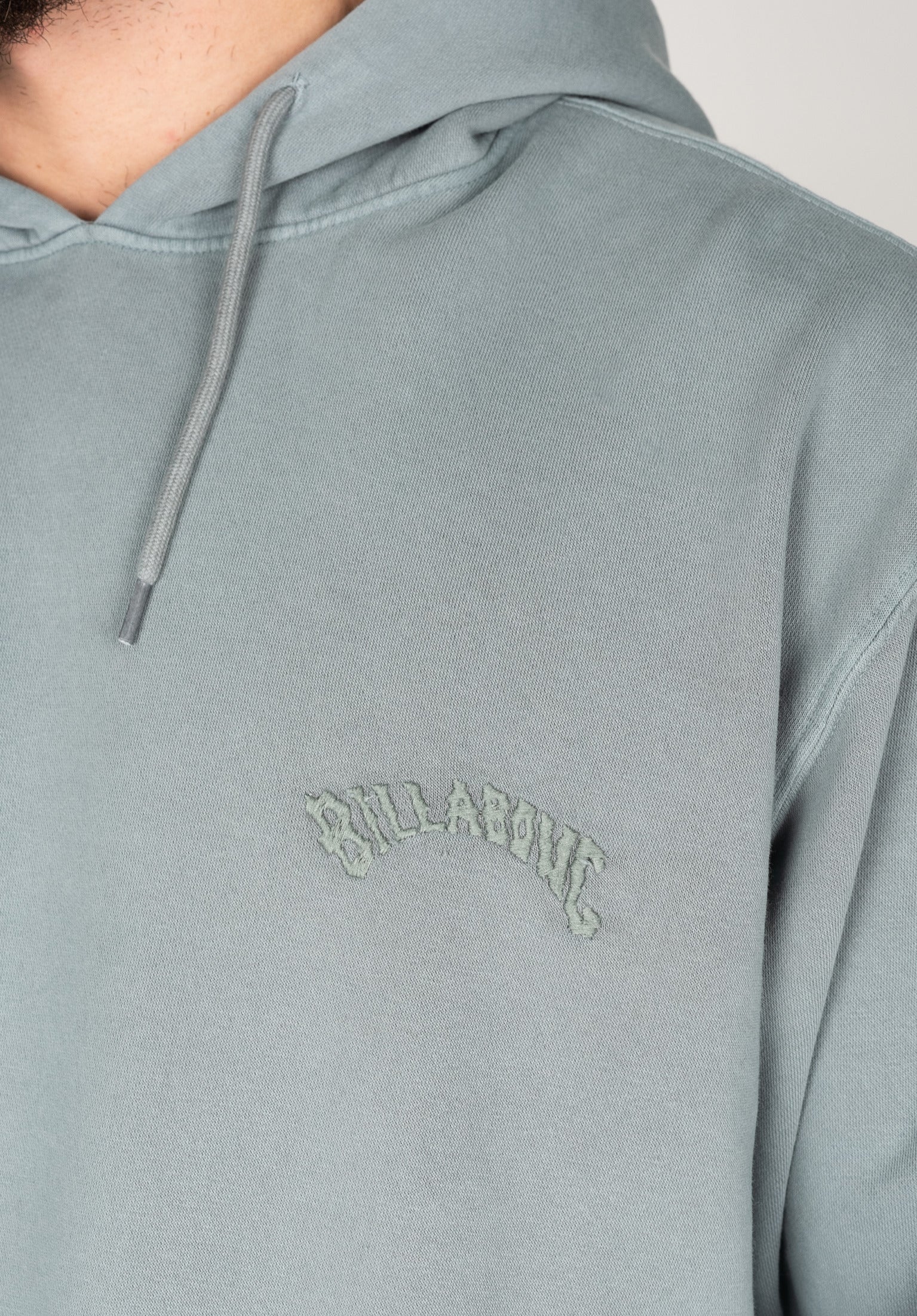 Wave Washed