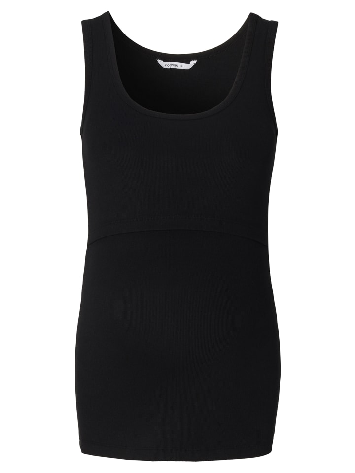 Noppies Still-Top Evita in Black günstig kaufen