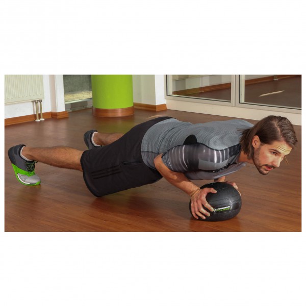 Schildkröt Fitness - Slamball - Functional Training