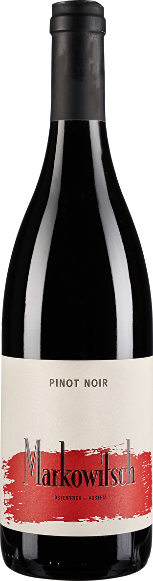 Markowitsch Pinot Noir 2022