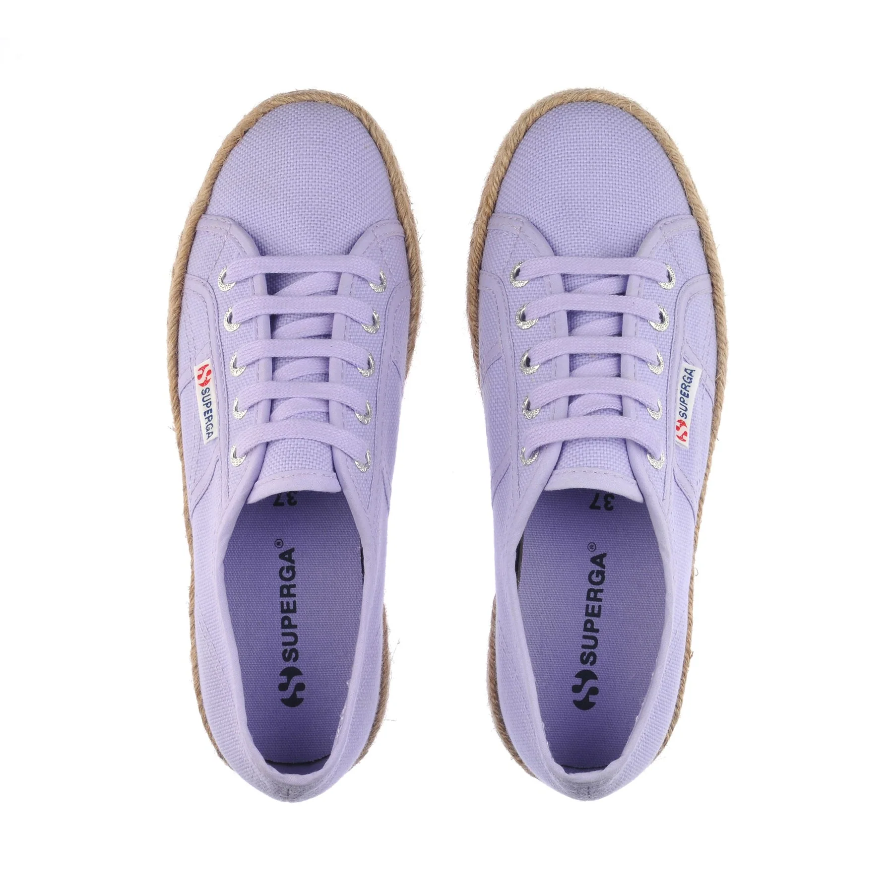 2730 ROPE-VIOLET LILLA