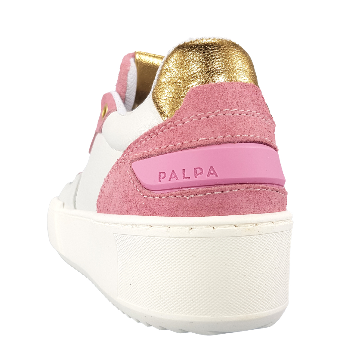 Palpa PSN0042C Weiß 3105 white gum gold