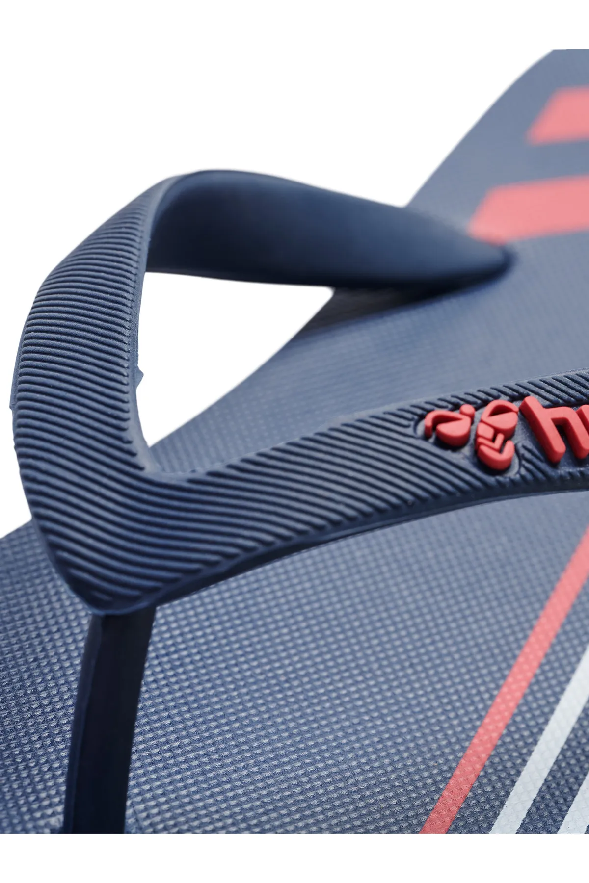 hummel  FLIP-FLOP MIT MEHRFACHEN STREIFEN