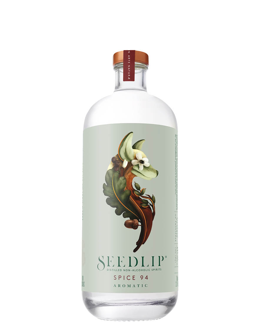 Spice 94 Seedlip 0,7 ℓ