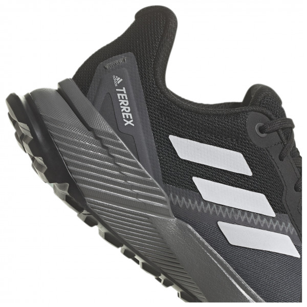 adidas Terrex - Women's Terrex Soulstride RAIN.RDY - Trailrunningschuhe