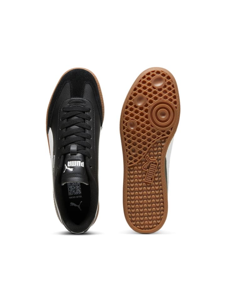 Puma Sneakers Low Puma 9-T in schwarz günstig kaufen