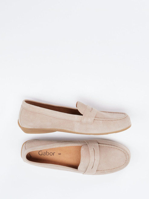 Slipper-15112490092 Gabor