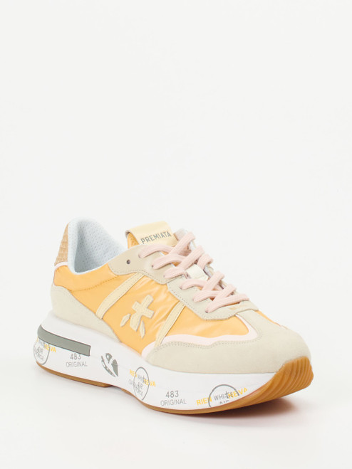 Sneaker-16638950001 Premiata