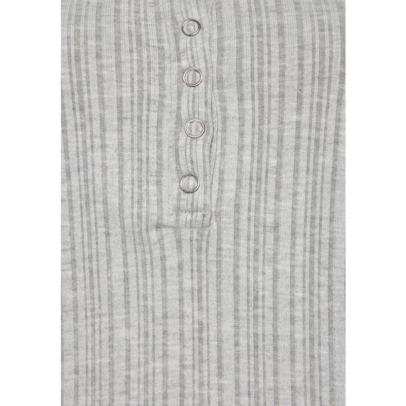 Lascana Langarmshirt Damen