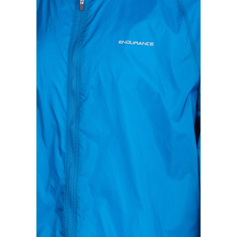 Endurance IMILE Fahrradjacke Herren