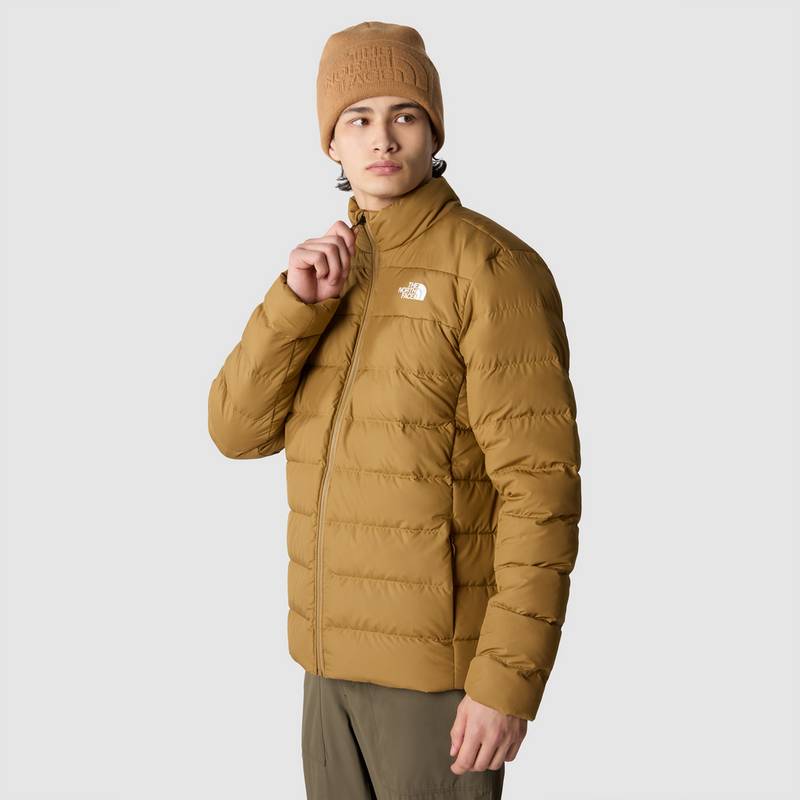 The North Face ACONCAGUA 3 Steppjacke Herren
