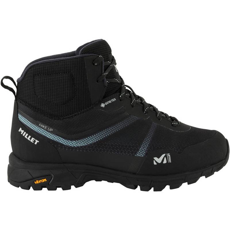 Millet HIKE UP MID Wanderschuhe Damen