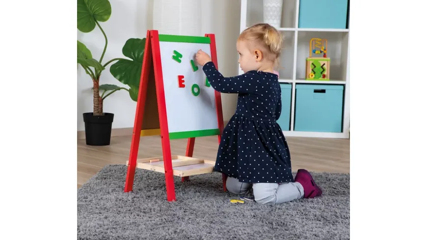Beluga - Standtafel Smart
