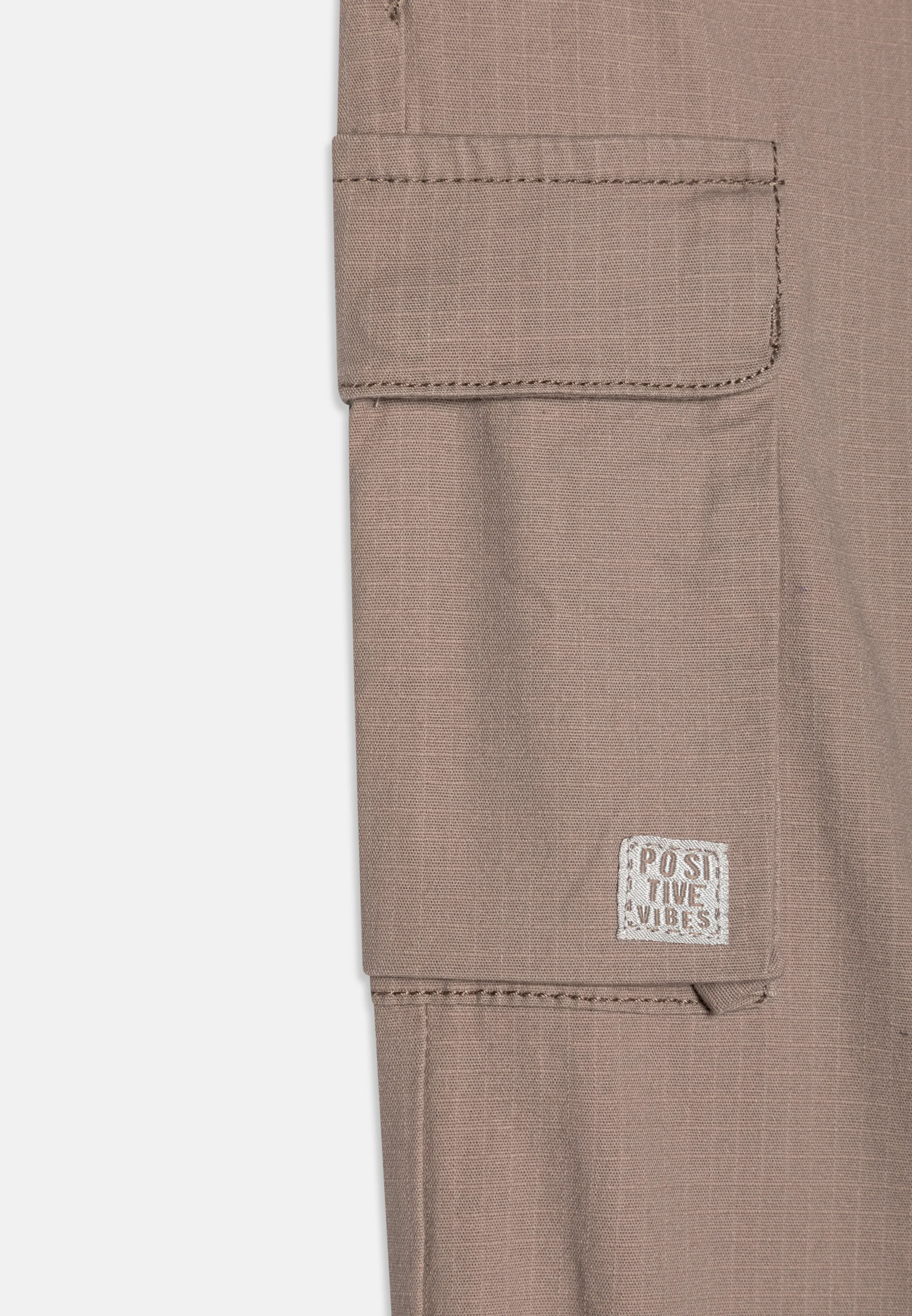 Nómbralo NMMRYAN REGULAR PANT - Pantalones cargo