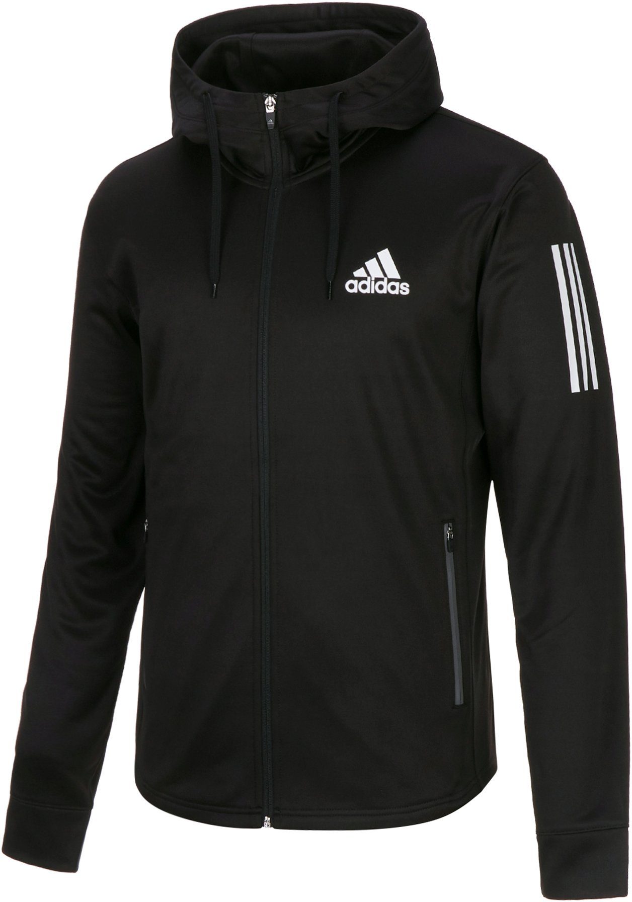 adidas Performance Trainingsjacke Boxwear Tech Hoodie Jacket
