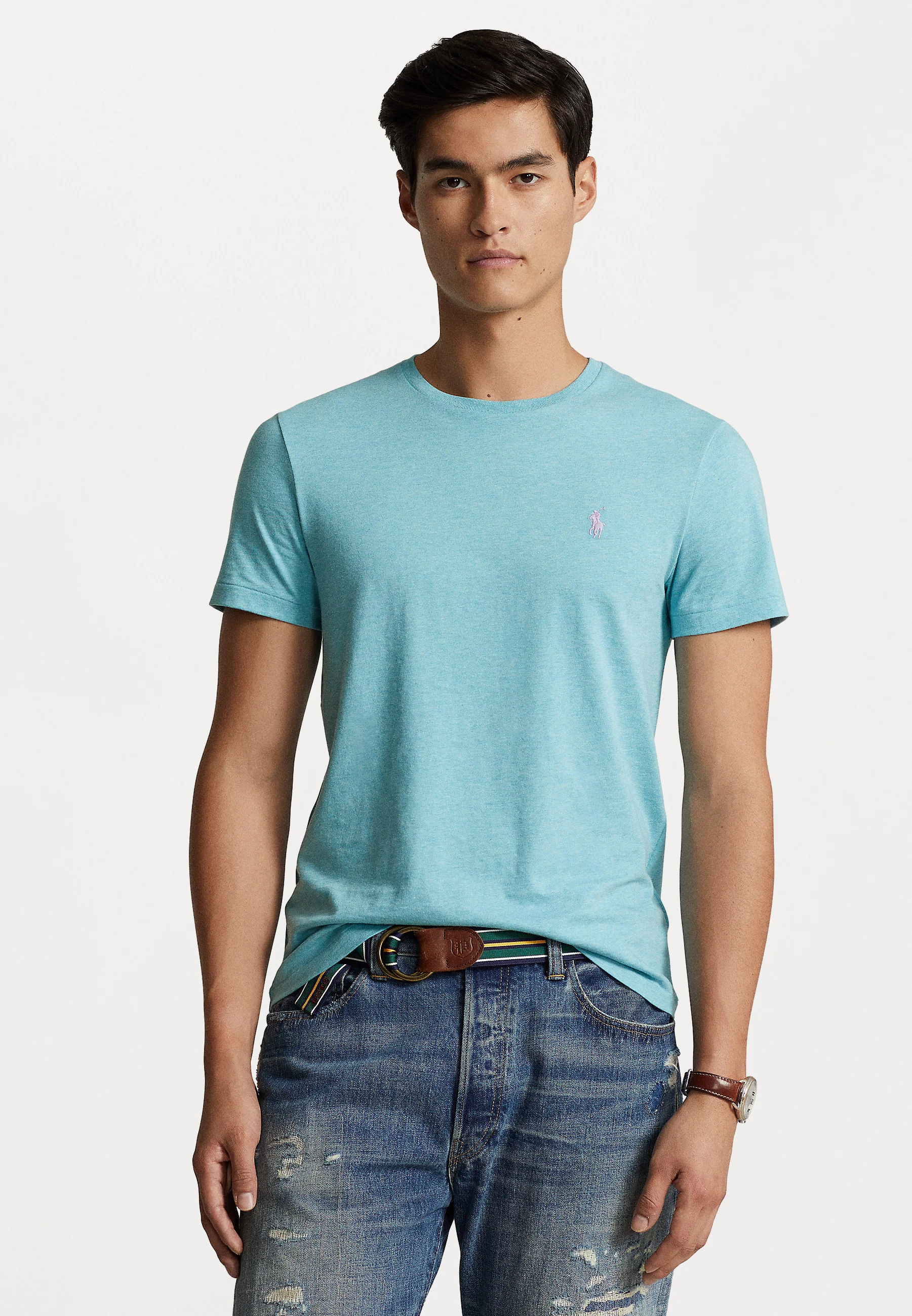 Polo Ralph Lauren MANGA CORTA - Camiseta básica