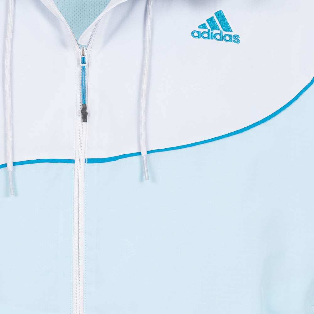 adidas x Trae Young Basketball Herren Windbreaker HN4512