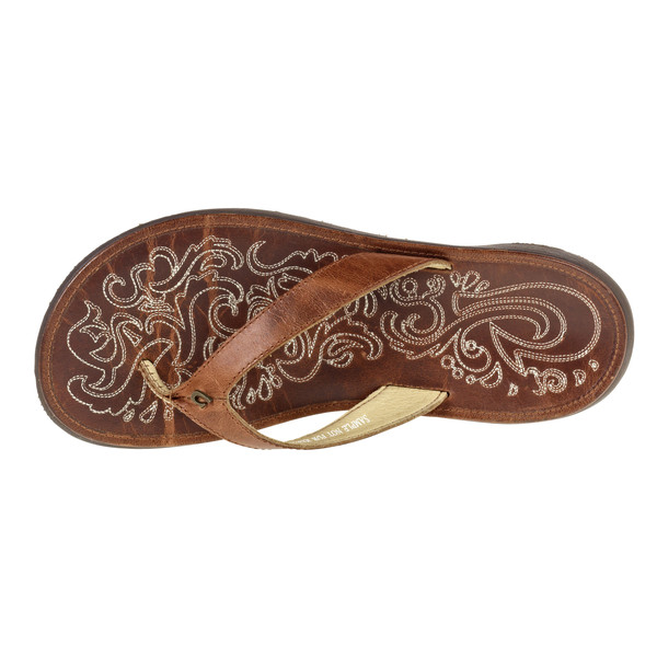 PANIOLO Damen - Outdoor Sandalen