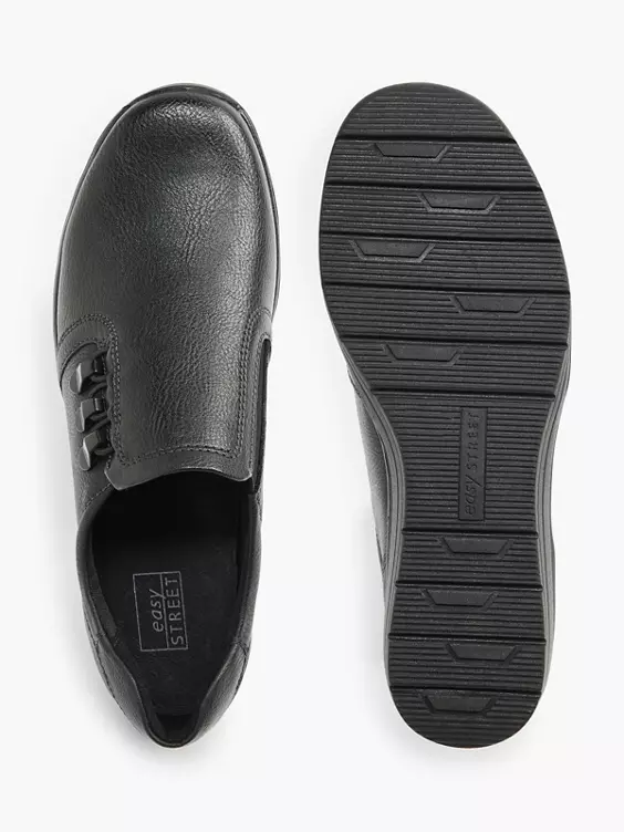 Easy Street Komfort Slipper