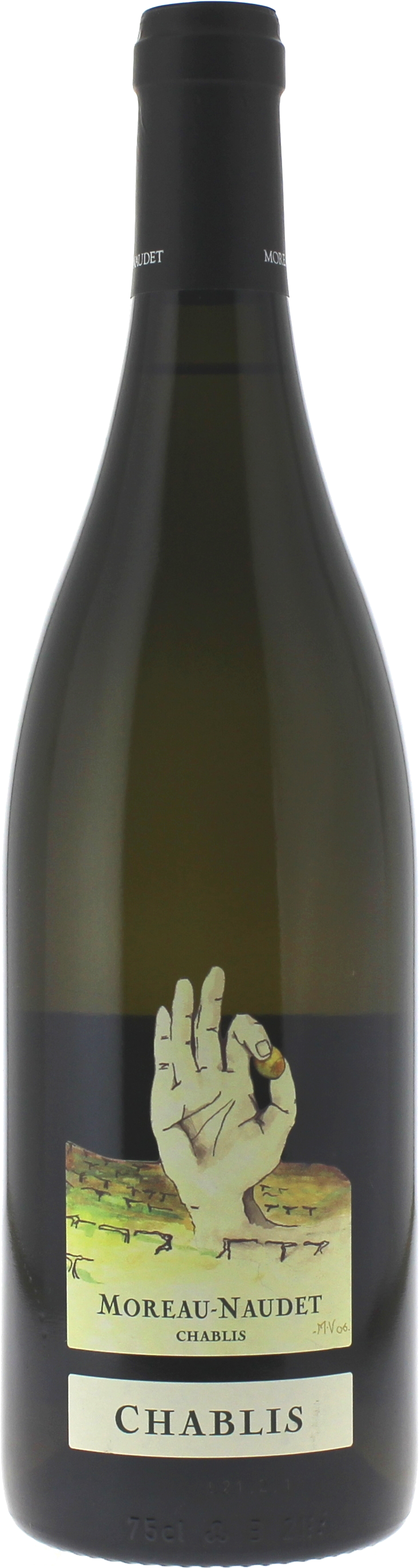 Chablis 2022