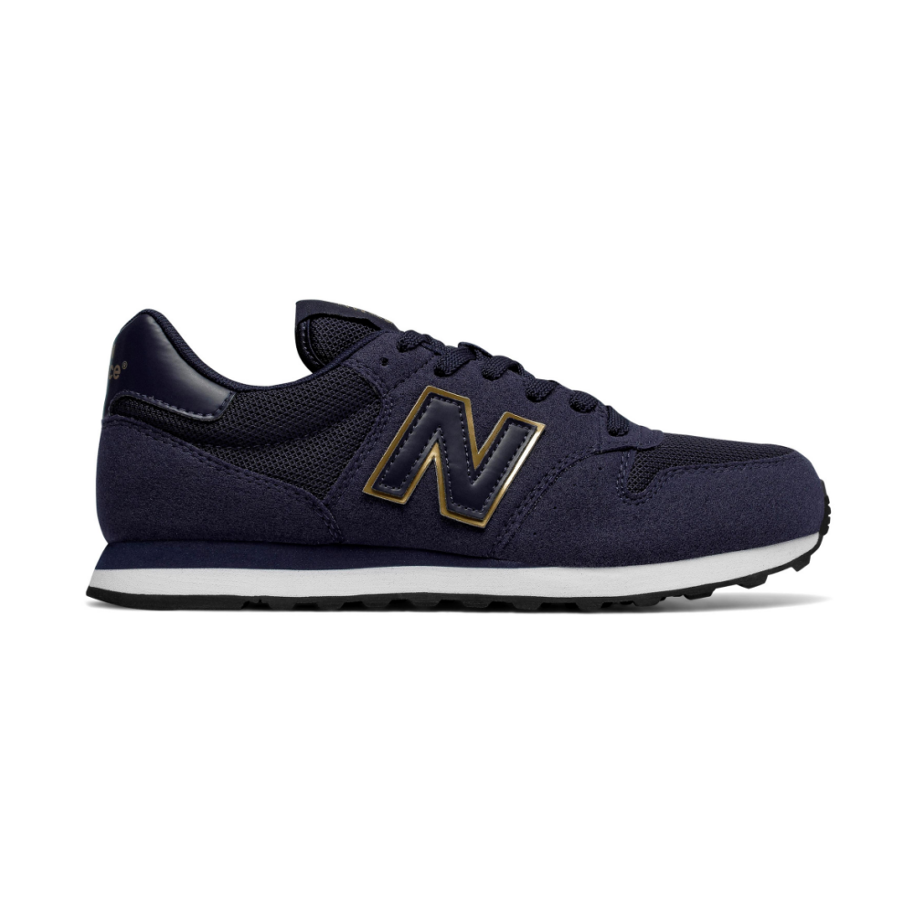 New Balance 500 GW500NGN / blau