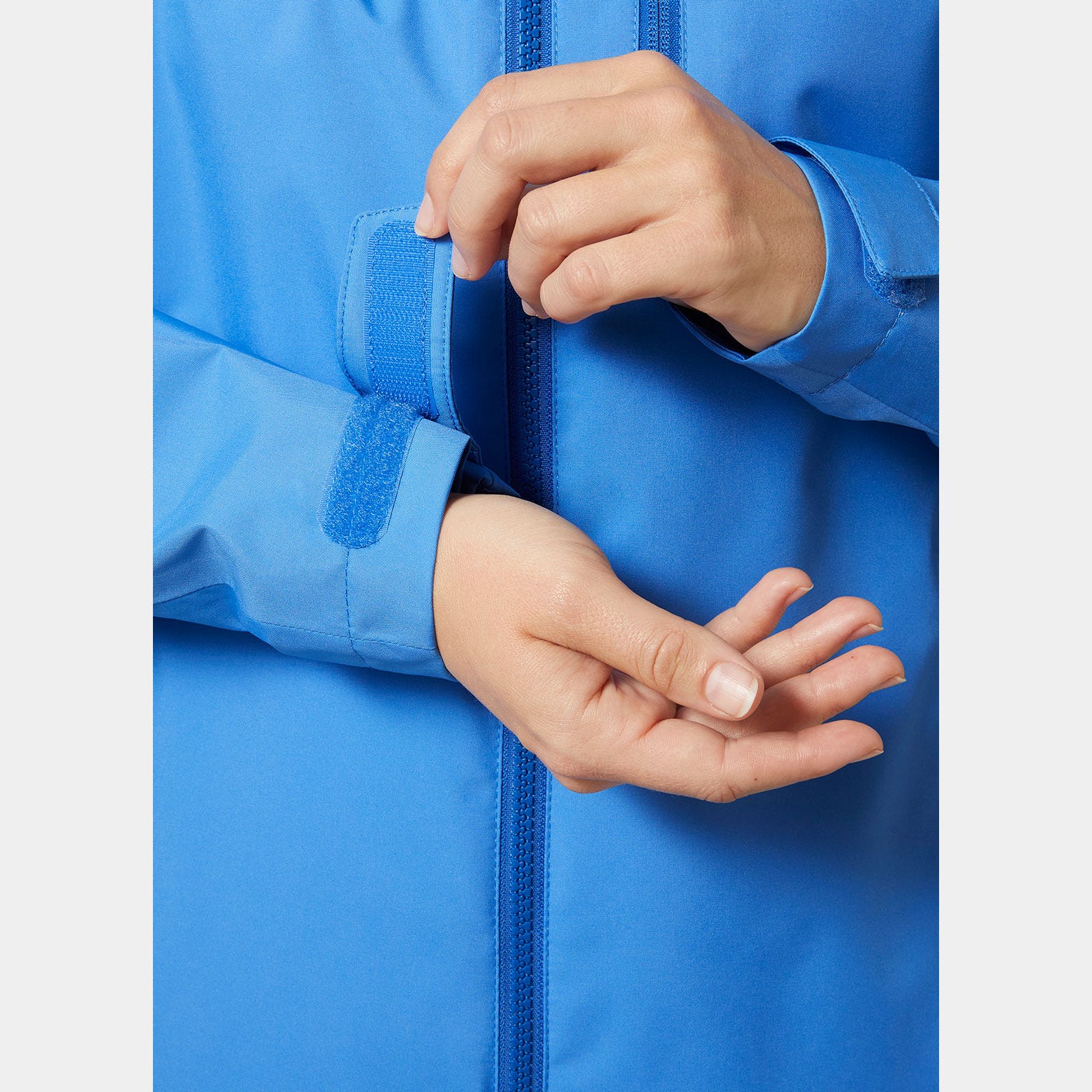Women’s Crew Sailing Jacket 2.0