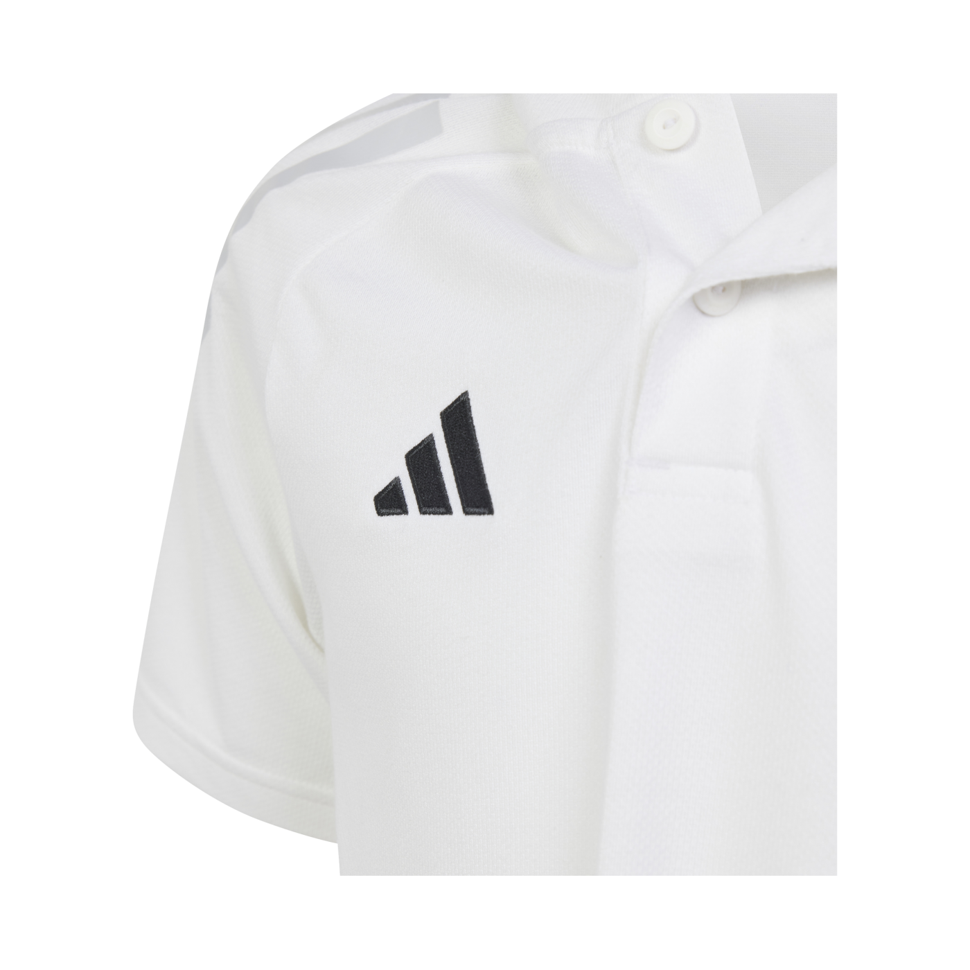 adidas Tiro 24 Competition Poloshirt Kids Weiss