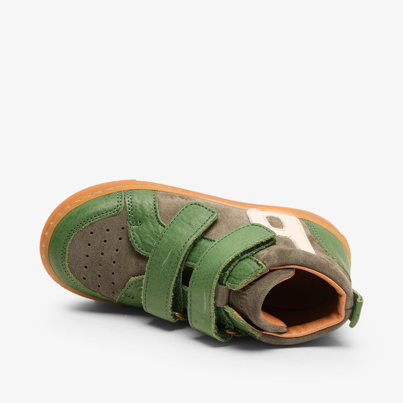 jaxon avocado - Grün