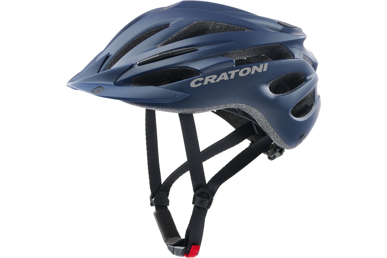 Cratoni Pacer