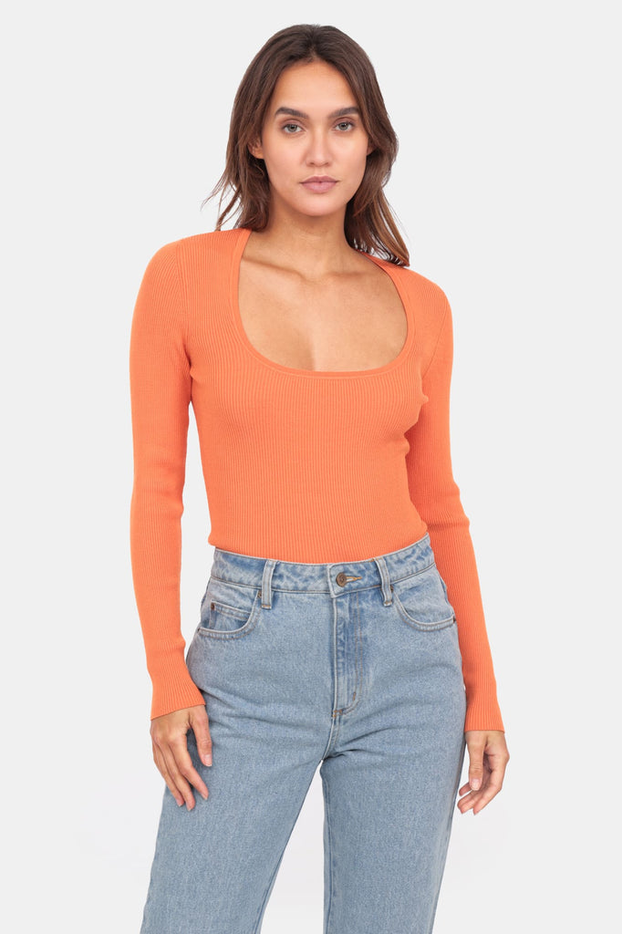 Top Lola col rond